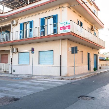 Caposud - Appartamento Salgari Marina di Ragusa Eksteriør billede