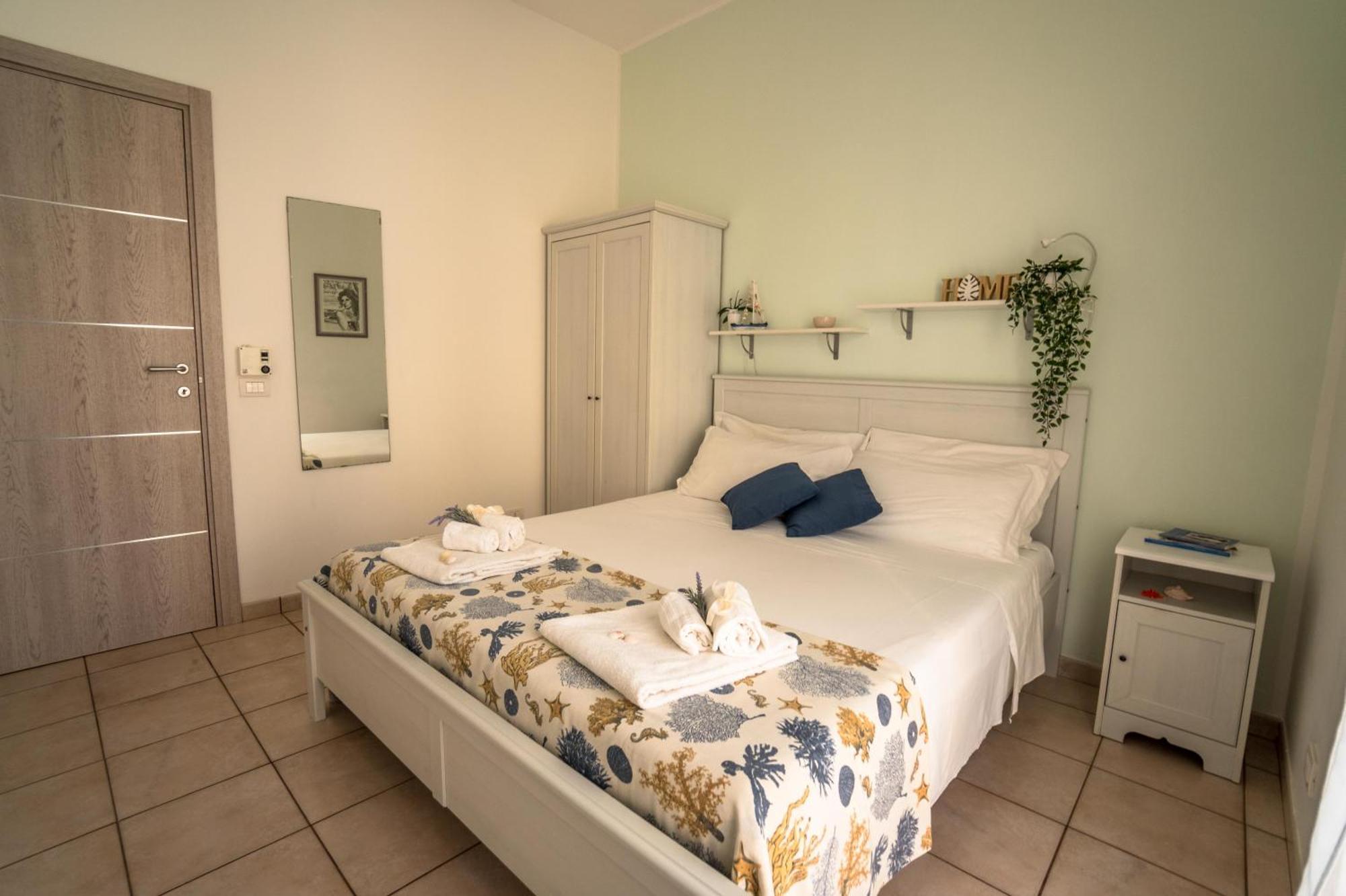 Caposud - Appartamento Salgari Marina di Ragusa Eksteriør billede